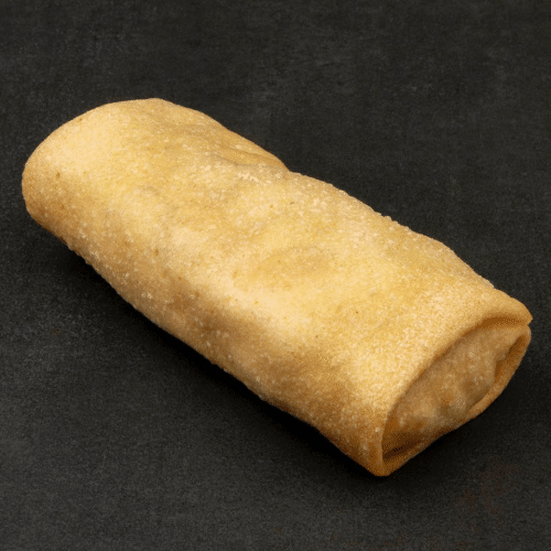 Kip loempia