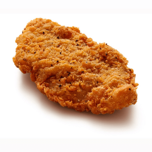 Losse kipburger