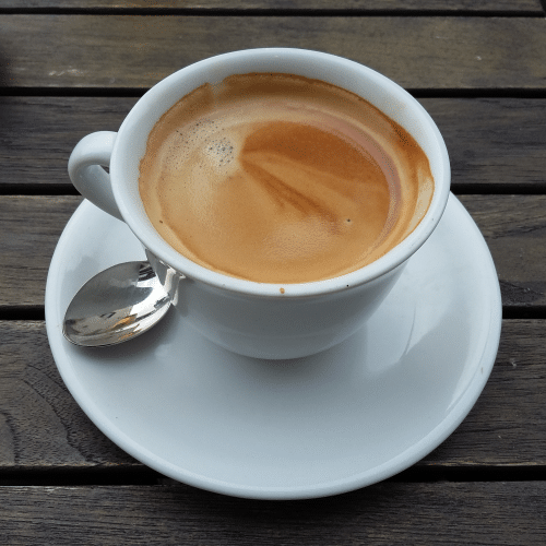 Koffie