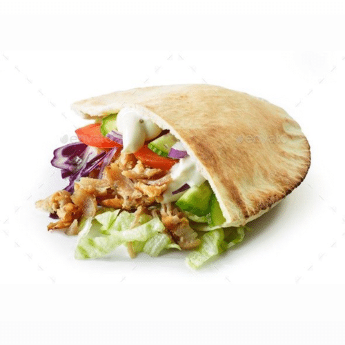 Pita döner
