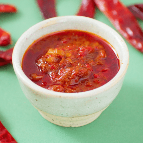 Sambal