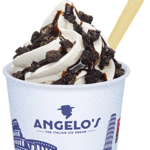 Sundae Oreo