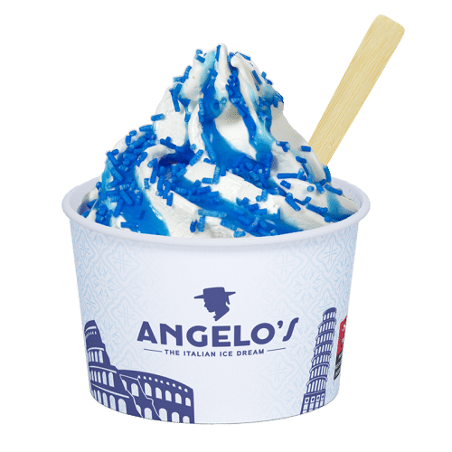 Sundae smurf