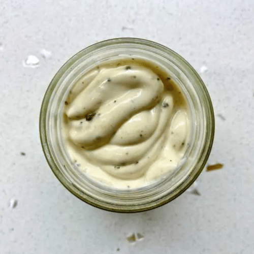 Truffelmayonaise