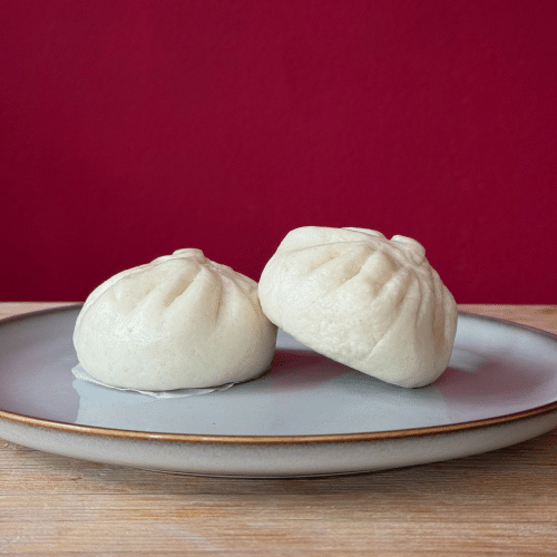 Zen Bao's 2 stuks
