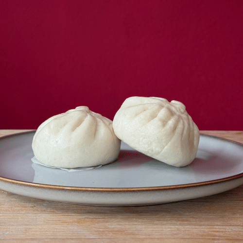 Zen Bao's - Combi 2 stuks