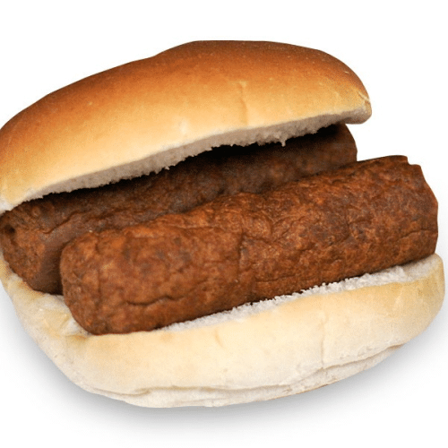 Broodje frikandel