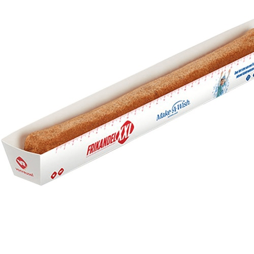 Frikandel XXL