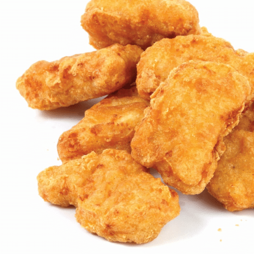 Kipnuggets 5 stuks