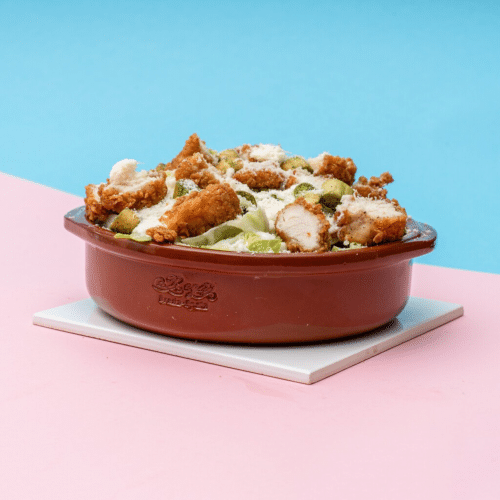 Caesar salade