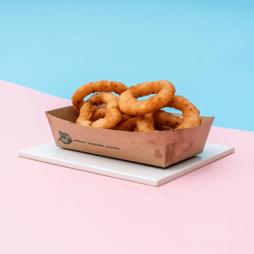 Onion rings