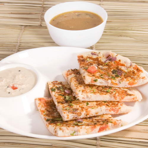 Uthappam