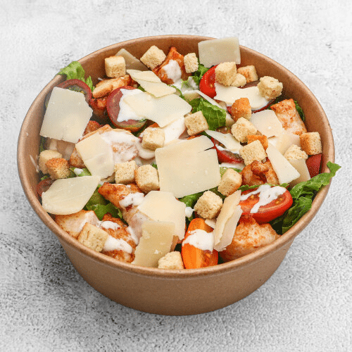 Caesar salade