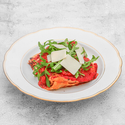 Lasagne al forno