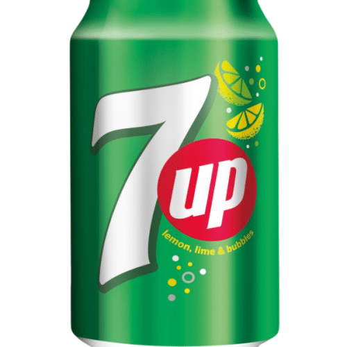 7UP Regular 330ml