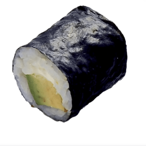 Avocado maki