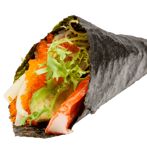 California temaki
