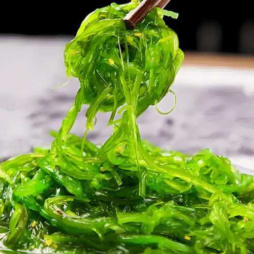 Chuka wakame