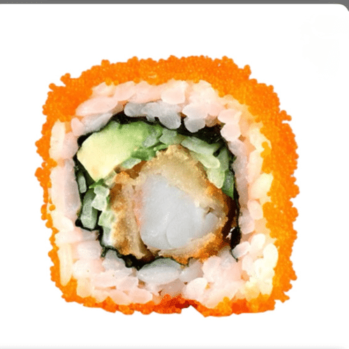 Ebi roll 8 stuks