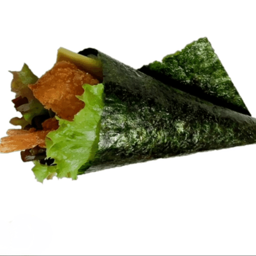 Ebi temaki