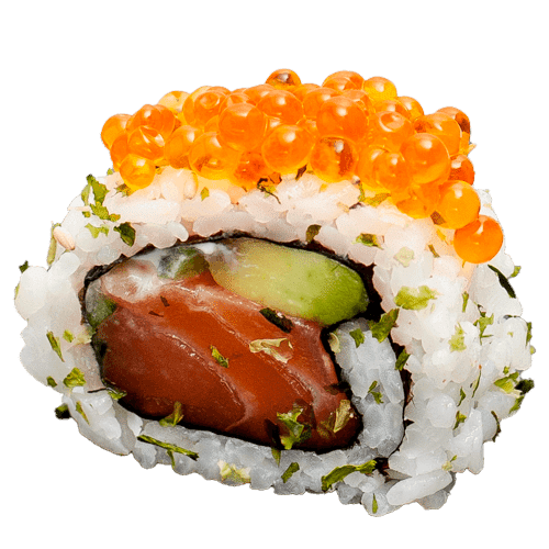 Fuji roll 4 stuks