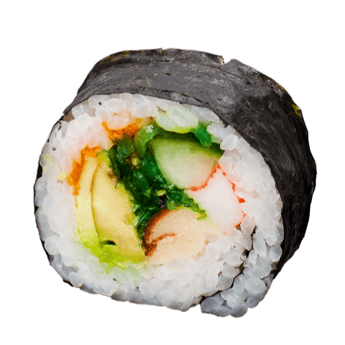 Futo maki 4 stuks