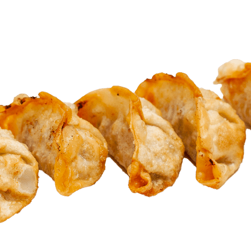 Gyoza kip