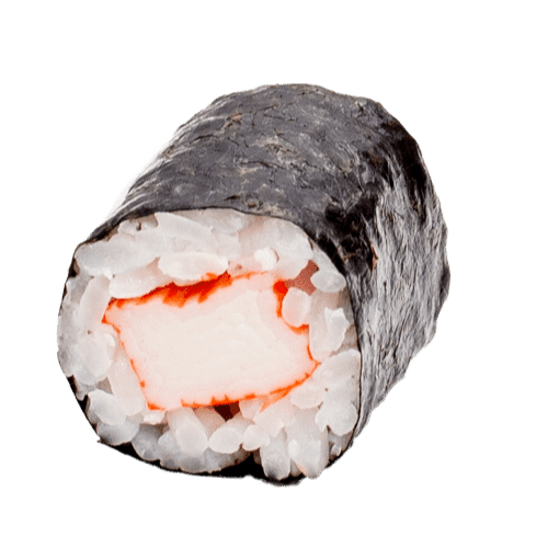 Kani maki