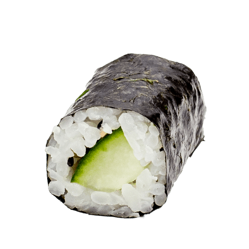 Kappa maki