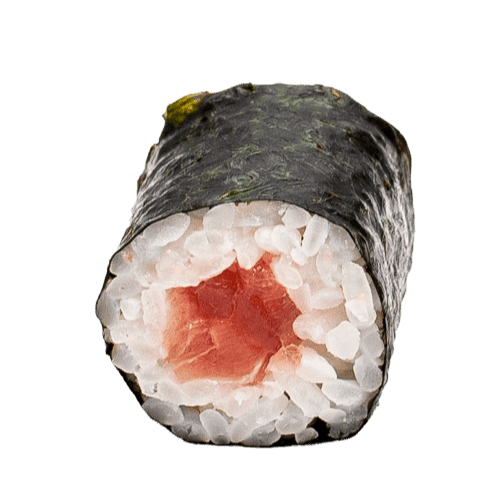 Maguro maki