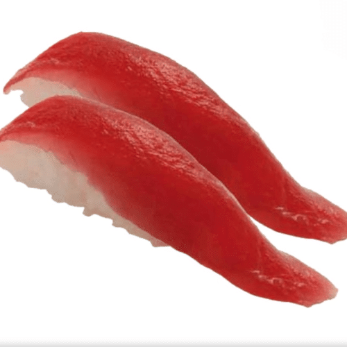 Maguro nigiri