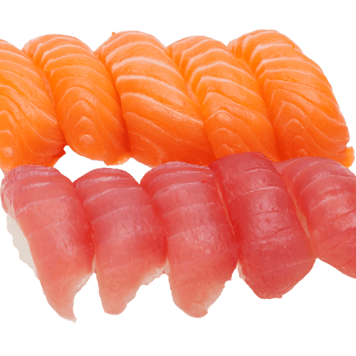 Nigiri mix