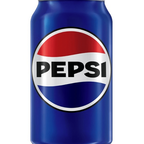 Pepsi Regular 330ml