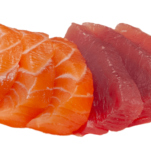 Sashimi mix
