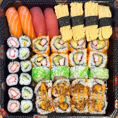 Season menu 3