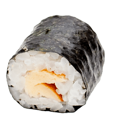 Tamago maki