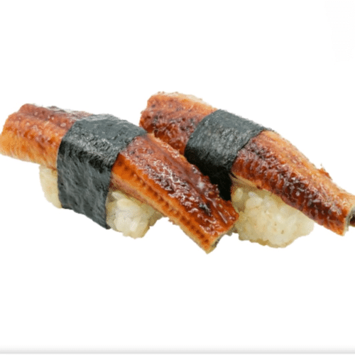 Unagi nigiri