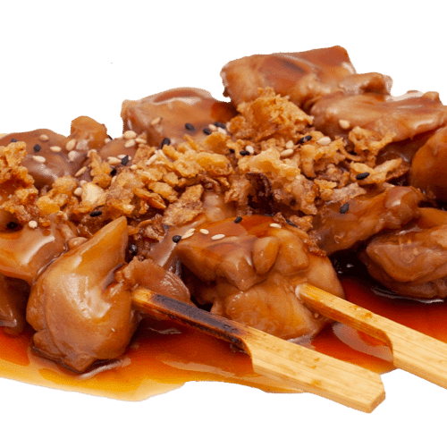 Yakitori