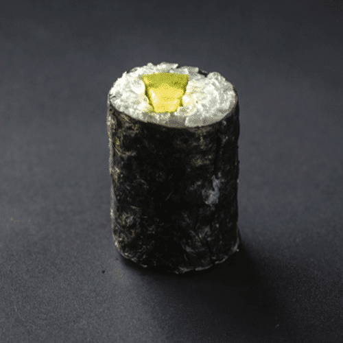 Avocado maki