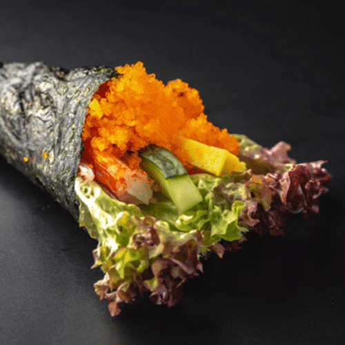 California temaki
