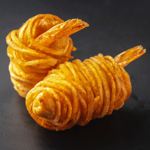 Ebi korokke