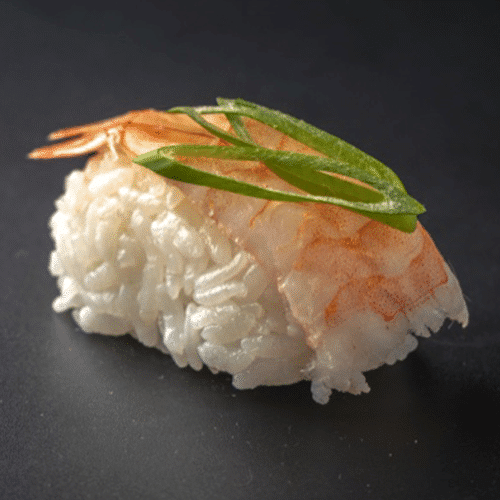 Ebi nigiri