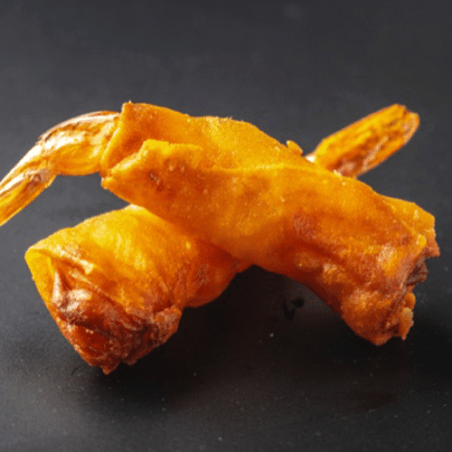 Filo shrimp