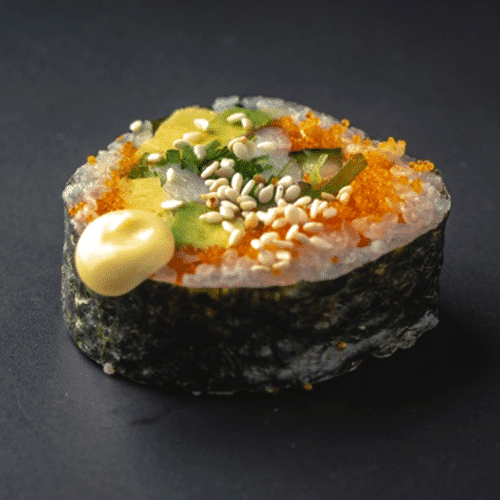 Futo maki