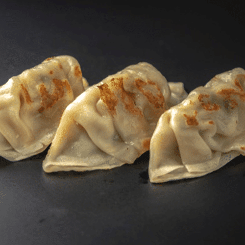 Gyoza kip