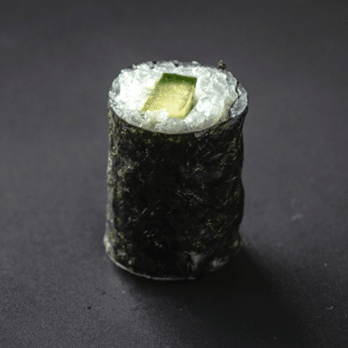 Komkommer maki