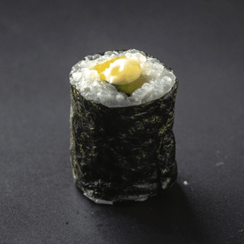 Mango maki