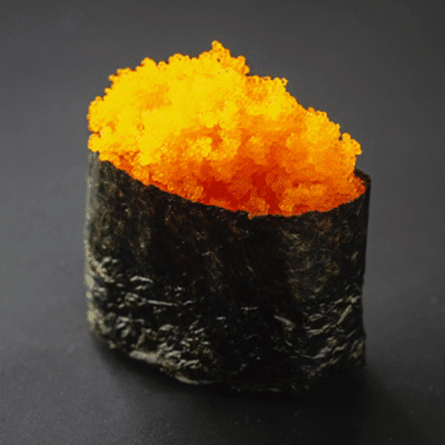 Masago gunkan