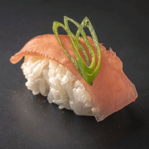 Tonijn nigiri