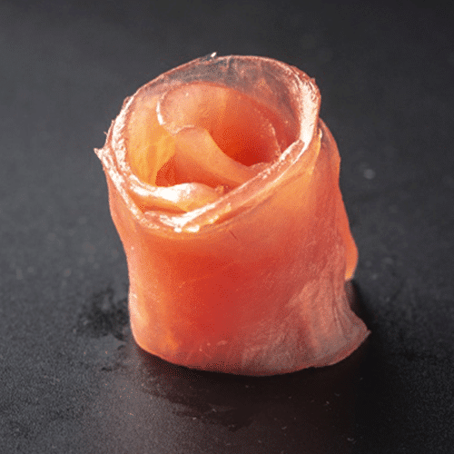 Tonijn sashimi